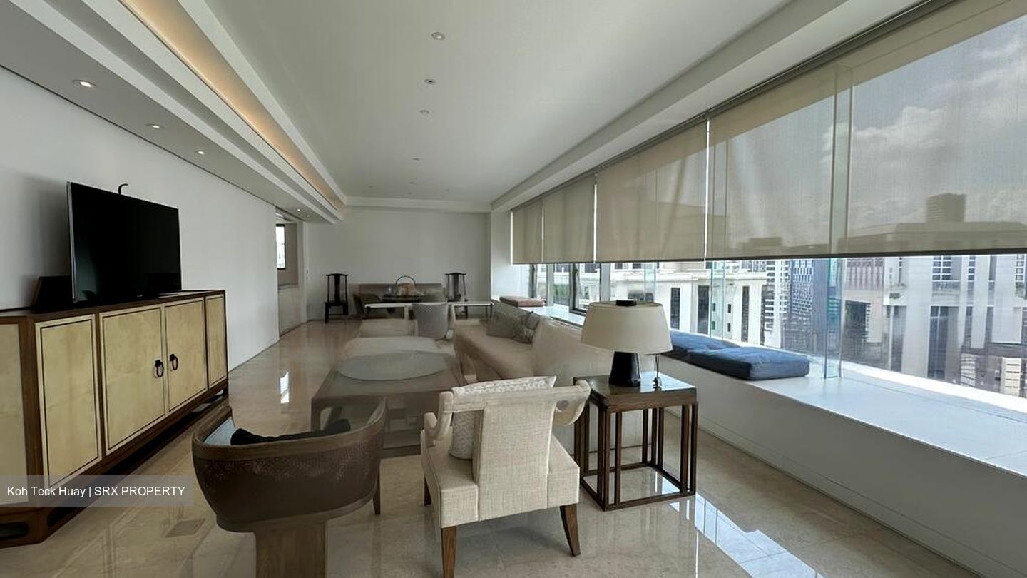 Ardmore Residence (D10), Condominium #461089611